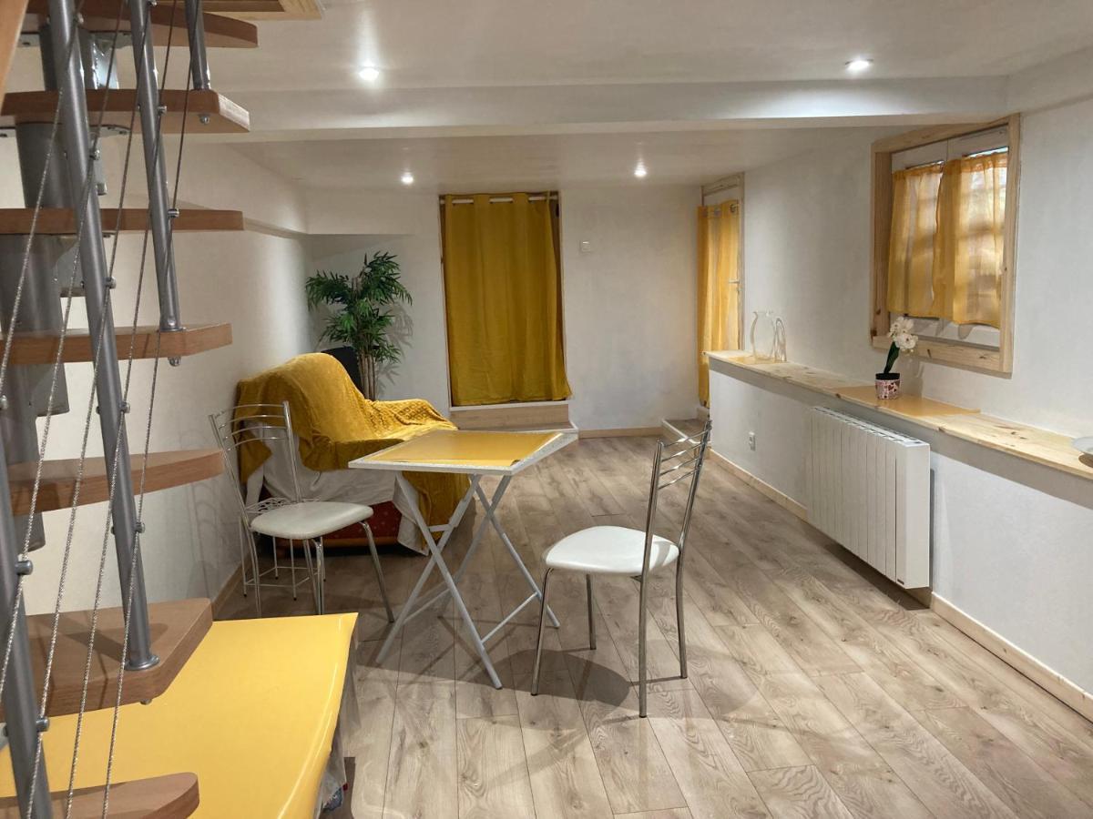 Cottage De Noelle 리모주 외부 사진