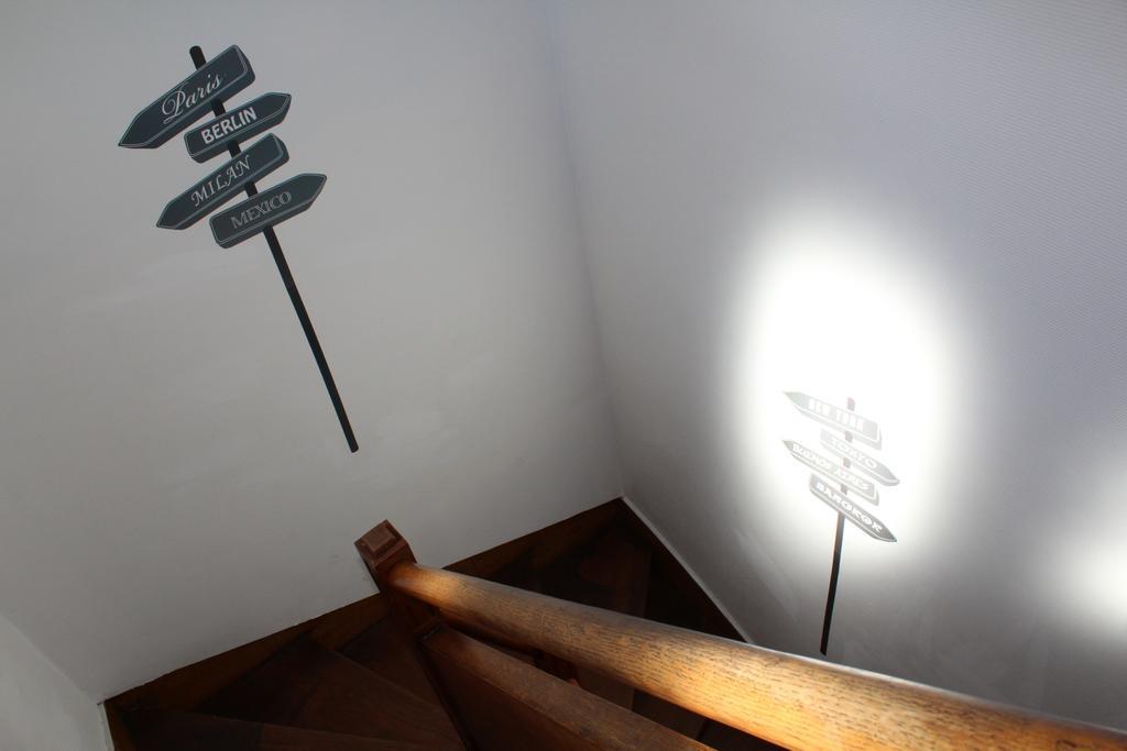 Cottage De Noelle 리모주 외부 사진