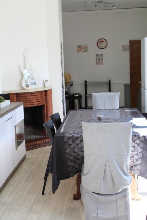 Cottage De Noelle 리모주 외부 사진