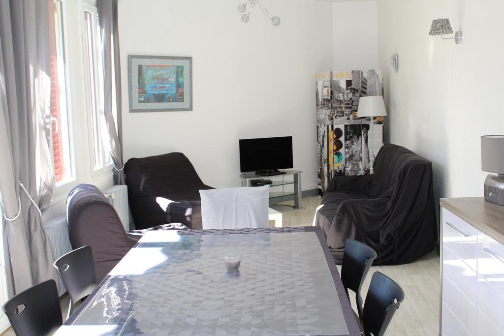 Cottage De Noelle 리모주 외부 사진