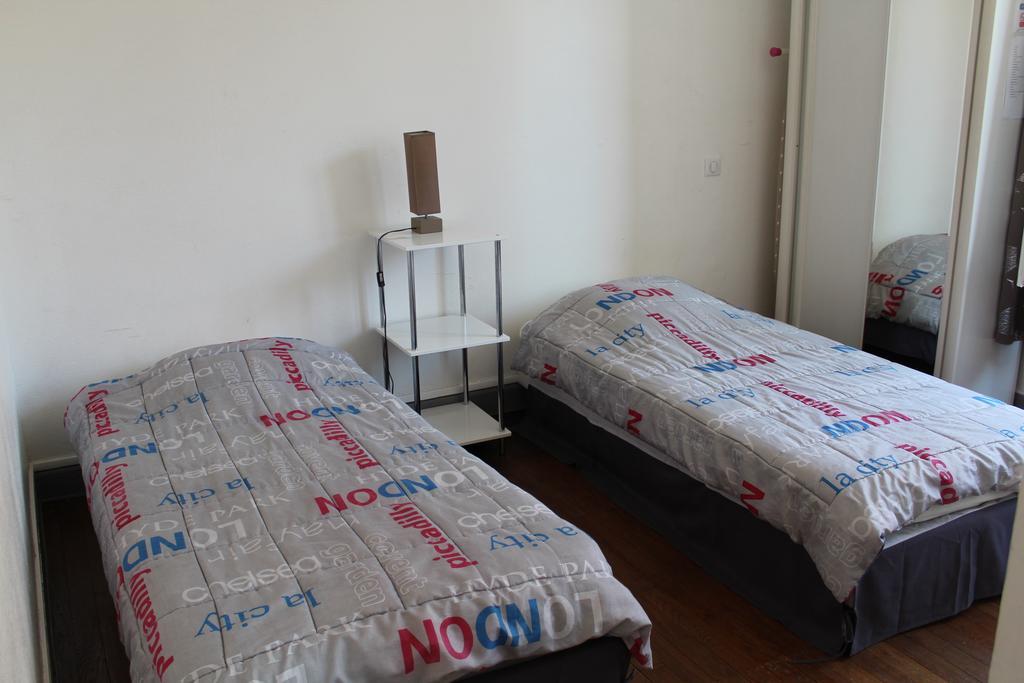 Cottage De Noelle 리모주 외부 사진